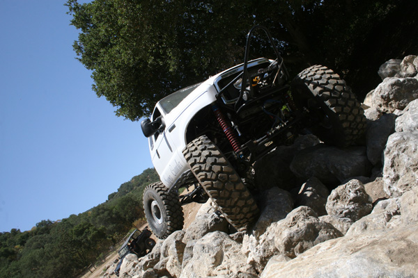 Smith @ HOllister Hills. 015